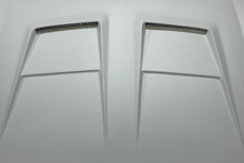 Carica l'immagine nel visualizzatore di Gallery, Cofano Fibra Volkswagen Golf 6 Volkswagen Golf 6
