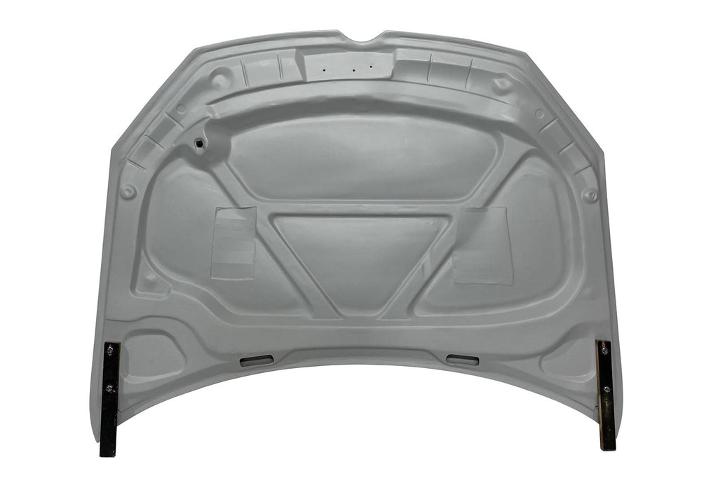 Cofano Fibra Volkswagen Golf 6 Volkswagen Golf 6