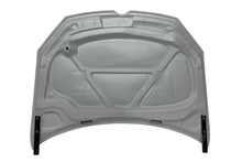 Carica l'immagine nel visualizzatore di Gallery, Cofano Fibra Volkswagen Golf 6 Volkswagen Golf 6