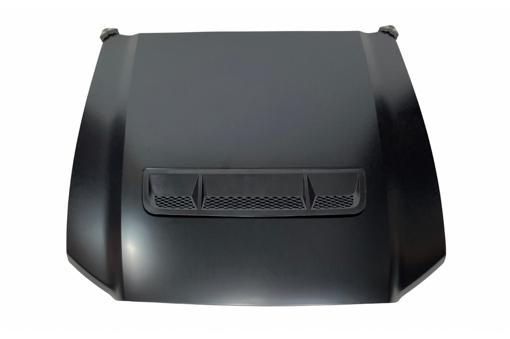 Cofano Ford Mustang 2010-2014 Look GT500 II Alluminio Ford Mustang