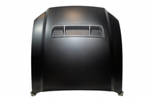 Load image into Gallery viewer, Cofano Ford Mustang 2010-2014 Look GT500 II Alluminio Ford Mustang