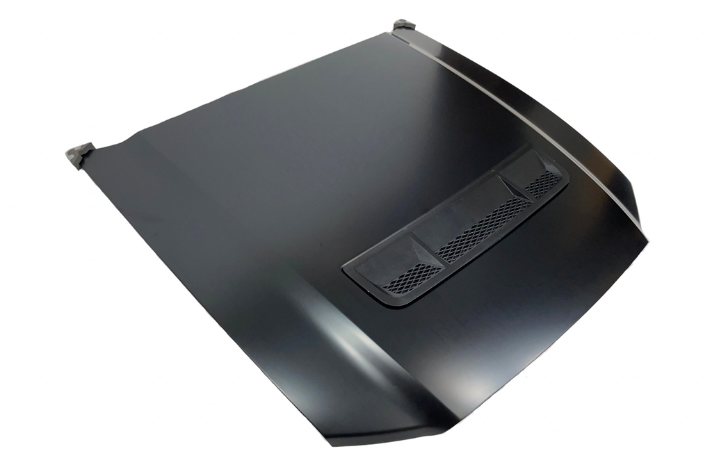 Cofano Ford Mustang 2010-2014 Look GT500 II Alluminio Ford Mustang