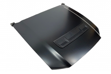 Load image into Gallery viewer, Cofano Ford Mustang 2010-2014 Look GT500 II Alluminio Ford Mustang