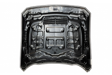 Carica l'immagine nel visualizzatore di Gallery, Cofano Ford Mustang 2024+ Look GT500 Alluminio Ford Mustang