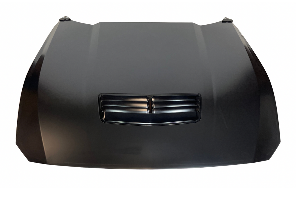 Cofano Ford Mustang 2024+ Look GT500 Alluminio Ford Mustang