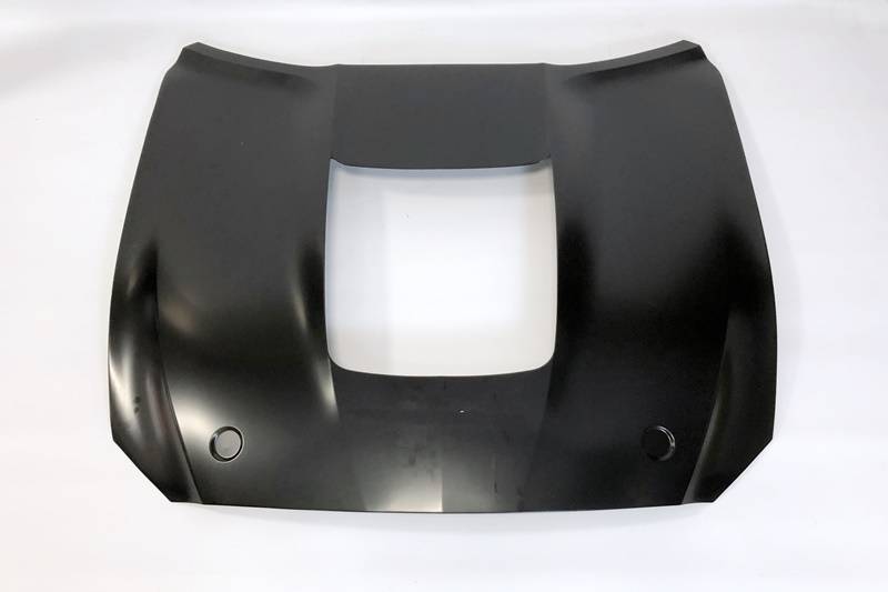 Cofano Ford Mustang Look GT500 15-17 Alluminio Ford Mustang