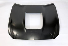 Carica l'immagine nel visualizzatore di Gallery, Cofano Ford Mustang Look GT500 15-17 Alluminio Ford Mustang