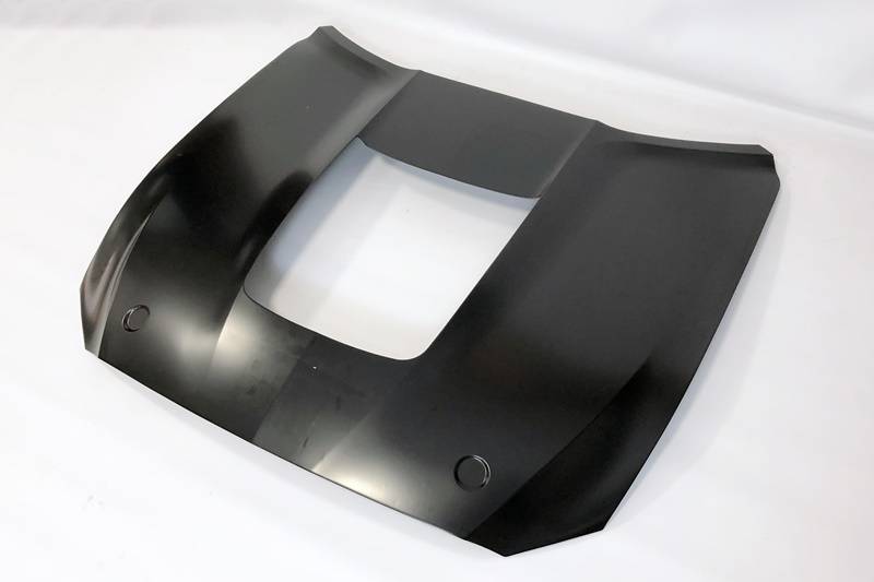 Cofano Ford Mustang Look GT500 15-17 Alluminio Ford Mustang