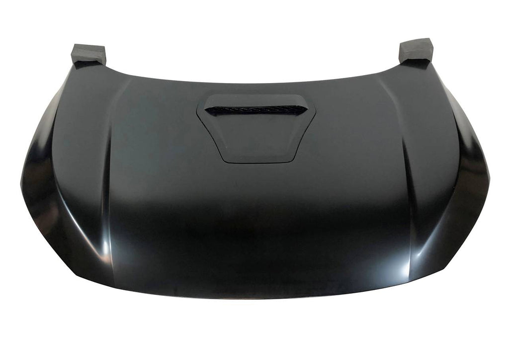 Cofano Honda Civic 2016-2020 Look Type R Metal Honda Civic
