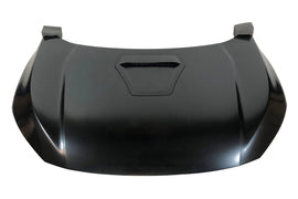 Cofano Honda Civic 2016-2020 Look Type R Metal Honda Civic