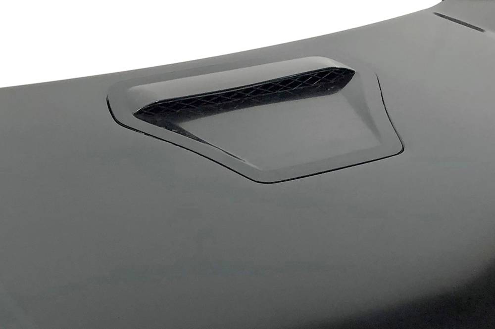 Cofano Honda Civic 2016-2020 Look Type R Metal Honda Civic