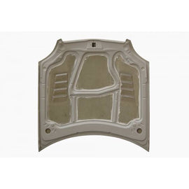 Cofano in Vetroresina Mercedes SLK R170 96-04