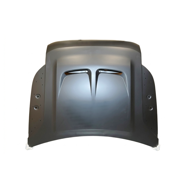 Cofano Land Rover Defender L663 2019+ Look SVR Alluminio Land Rover Defender L663