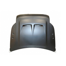 Cofano Land Rover Defender L663 2019+ Look SVR Alluminio Land Rover Defender L663