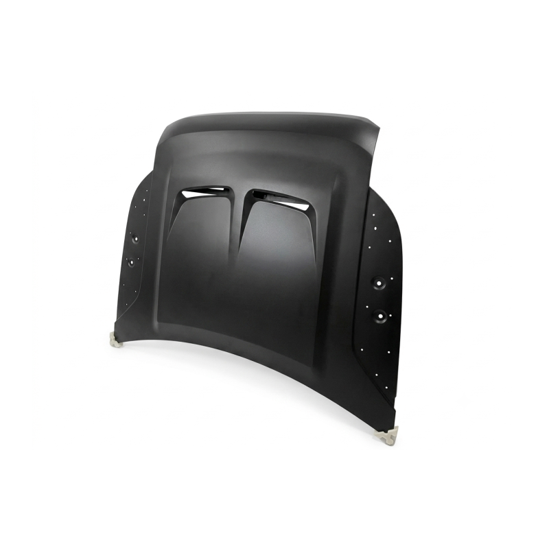 Cofano Land Rover Defender L663 2019+ Look SVR Alluminio Land Rover Defender L663