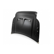 Cofano Land Rover Defender L663 2019+ Look SVR Alluminio Land Rover Defender L663