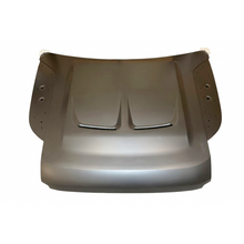Cofano Land Rover Defender L663 2019+ Look SVR Alluminio Land Rover Defender L663