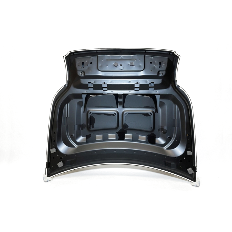 Cofano Land Rover Defender L663 2019+ Look SVR Alluminio Land Rover Defender L663