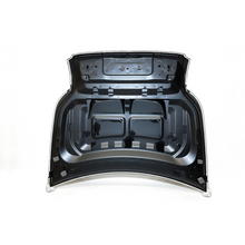 Cofano Land Rover Defender L663 2019+ Look SVR Alluminio Land Rover Defender L663