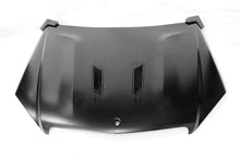 Carica l'immagine nel visualizzatore di Gallery, Cofano Mercedes W204 / C204 2-4P 2007-2010 Look 507 Metal Mercedes W204