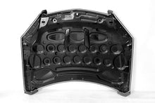 Carica l'immagine nel visualizzatore di Gallery, Cofano Mercedes W204 / C204 2-4P 2007-2010 Look 507 Metal Mercedes W204