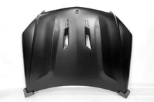 Carica l'immagine nel visualizzatore di Gallery, Cofano Mercedes W204 / C204 2-4P 2007-2010 Look 507 Metal Mercedes W204