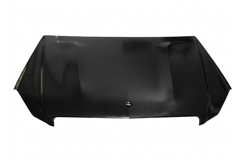 Cofano Mercedes W204 / C204 2-4P 2011-2013 Look C63 Alluminio Mercedes W204