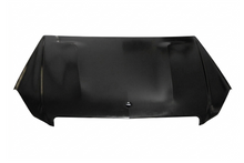 Carica l'immagine nel visualizzatore di Gallery, Cofano Mercedes W204 / C204 2-4P 2011-2013 Look C63 Alluminio Mercedes W204
