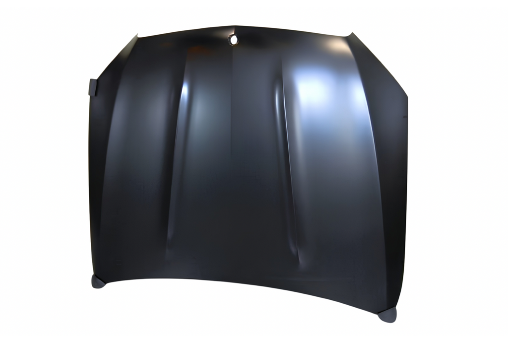 Cofano Mercedes W205 2014-2020 4P/COUPE/ESTATE Alluminio Mercedes W205