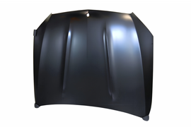Cofano Mercedes W205 2014-2020 4P/COUPE/ESTATE Alluminio Mercedes W205