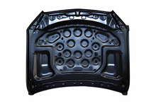 Load image into Gallery viewer, Cofano Mercedes W205 2014-2020 4P/COUPE/ESTATE Alluminio Mercedes W205
