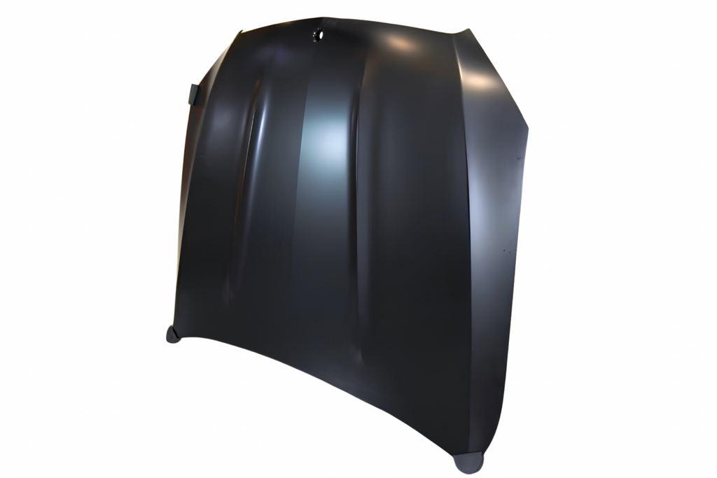 Cofano Mercedes W205 2014-2020 4P/COUPE/ESTATE Alluminio Mercedes W205