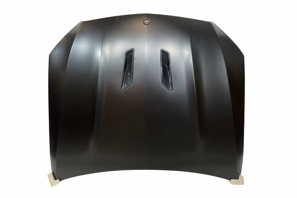 Cofano Mercedes W205 2014-2020 4P/COUPE/ESTATE Look 507 Alluminio Mercedes W205