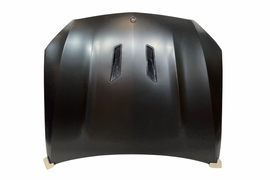 Cofano Mercedes W205 2014-2020 4P/COUPE/ESTATE Look 507 Alluminio Mercedes W205