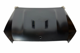 Cofano Mercedes W205 2014-2020 4P/COUPE/ESTATE Look 507 Alluminio Mercedes W205
