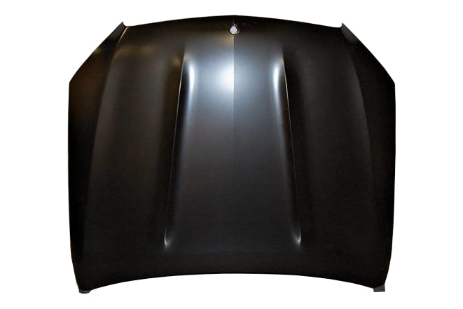 Cofano Mercedes W205 2014-2021 4P/COUPE/ESTATE Metal Mercedes W205