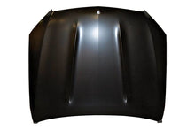 Carica l'immagine nel visualizzatore di Gallery, Cofano Mercedes W205 2014-2021 4P/COUPE/ESTATE Metal Mercedes W205