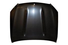 Cofano Mercedes W205 2014-2021 4P/COUPE/ESTATE Metal Mercedes W205