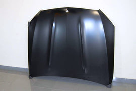 Cofano Mercedes W205 2014-2021 4P/COUPE/ESTATE Metal Mercedes W205