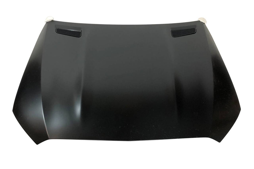 Cofano Mercedes W206 2021+ Look GT Alluminio Mercedes W206