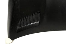 Carica l'immagine nel visualizzatore di Gallery, Cofano Mercedes W206 2021+ Look GT Alluminio Mercedes W206