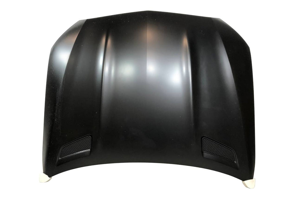 Cofano Mercedes W206 2021+ Look GT Alluminio Mercedes W206