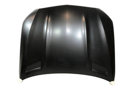 Cofano Mercedes W206 2021+ Look GT Alluminio Mercedes W206