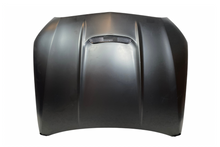 Carica l'immagine nel visualizzatore di Gallery, Cofano Mercedes W206 Look C63 Alluminio Mercedes W206
