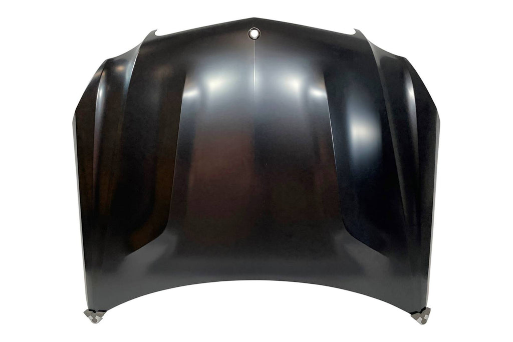 Cofano Mercedes W212 2014-2015 Look E63 Alluminio Mercedes W212