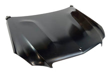 Carica l'immagine nel visualizzatore di Gallery, Cofano Mercedes W212 2014-2015 Look E63 Alluminio Mercedes W212