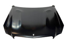 Carica l'immagine nel visualizzatore di Gallery, Cofano Mercedes W212 2014-2015 Look E63 Alluminio Mercedes W212