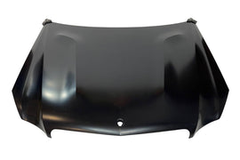 Cofano Mercedes W212 2014-2015 Look E63 Alluminio Mercedes W212