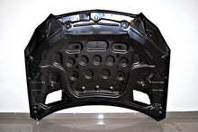 Carica l'immagine nel visualizzatore di Gallery, Cofano Mercedes W212 2014 Look GT Alluminio Mercedes W212