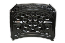 Carica l'immagine nel visualizzatore di Gallery, Cofano Mercedes W213 2021 / C238 Look E63 Alluminio Mercedes W213